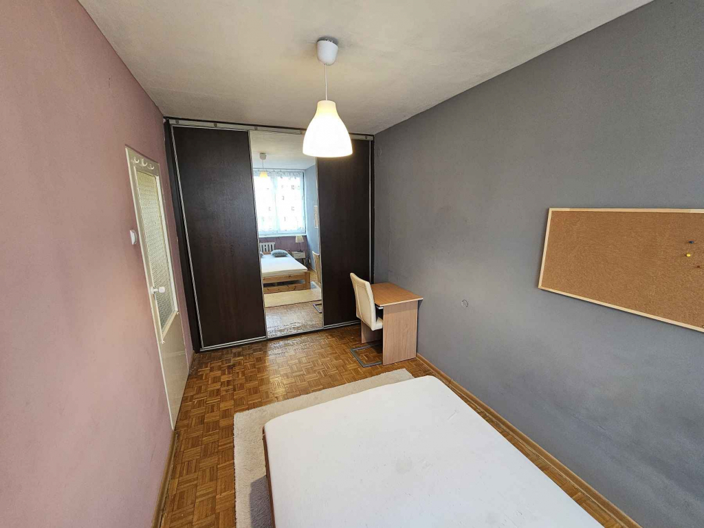 2pok, 48met, Okolice Zielińskiego PEŁEN ROZKŁAD/PIWNICA (Wrocław) Stare Miasto - zdjęcie 9