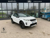 Discovery Sport 2.0D TD4 163 PS AWD Auto Dynamic SE Łódź - zdjęcie 1