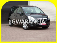 Opel Meriva Klimatyzacja /Gwarancja /1,4 /140KM /2012R