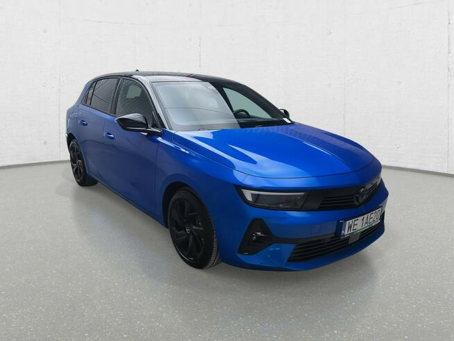 Opel Astra Komorniki - zdjęcie 1
