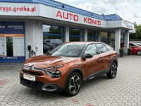 Citroen C4 14 tys ! Automat , Perła, Head UP,Gwarancja