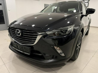 Mazda CX-3 Serwisowany / Roczna Gwarancja GetHelp w cenie / zadbany Korczyna - zdjęcie 9