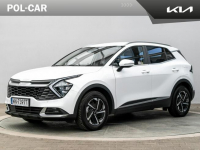 KIA Sportage 1,6 T-GDI 6AT AWD HEV  L 230KM Salon Polska