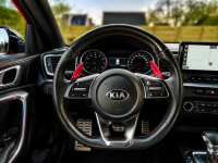 Kia Pro Cee'd Sadlno - zdjęcie 7
