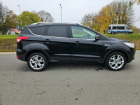 Ford kuga 4x4 full opcja 2014r Nidzica - zdjęcie 2