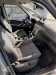 OKAZYJNIE SPRZEDAM Ford S-Max 2008 2.0 TDCI Kuligów - zdjęcie 4