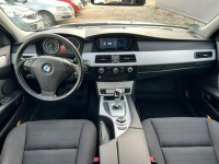 BMW 525d ,  Xenon, ASO, Automat Warszawa - zdjęcie 11