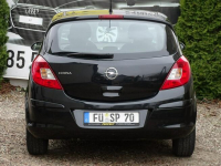 Opel Corsa D, 2012r., 1.4 Benzyna, Gwarancja! Kościerzyna - zdjęcie 10