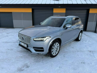 Volvo XC 90 4x4 Navi Full Led Elek. Klapa 7 Miejsc Gwarancja Goworowo - zdjęcie 6