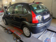 Citroen C3 107tys km,1.1 benzyna Warszawa - zdjęcie 11