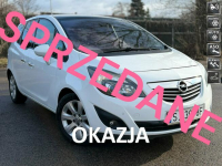 Opel Meriva Innovation