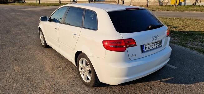 Audi A3 Zalasewo - zdjęcie 2