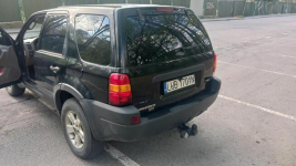 ford maweric Głuchołazy - zdjęcie 2