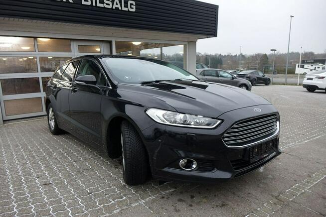 Ford Mondeo Sadlno - zdjęcie 2