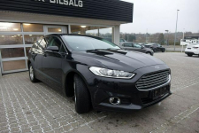 Ford Mondeo Sadlno - zdjęcie 2