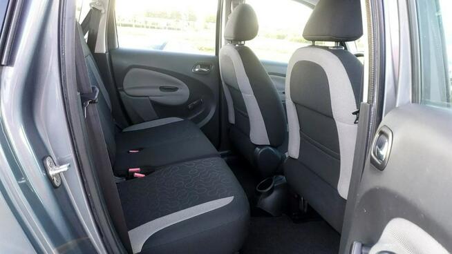Citroen C3 Picasso 1.6 vTi 120 koni Klimatyzacja możliwa ZAMIANA Rawa Mazowiecka - zdjęcie 8