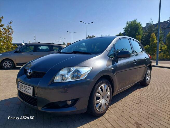 Toyota Auris...Salon Polska... Włocławek - zdjęcie 2