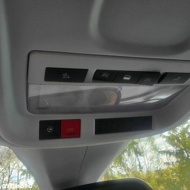 Opel Grandland X Błażowa - zdjęcie 10