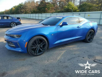 Chevrolet Camaro 3.6l  Manual LT Sękocin Nowy - zdjęcie 1