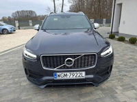 Volvo XC 90 R-Design D5 2.0 235 km *Max Opcja* Stare Budy - zdjęcie 3