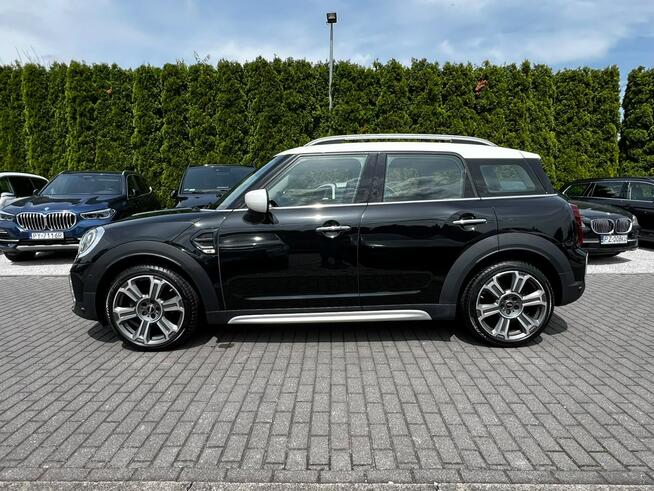 Mini Countryman VAT 23% Salon PL Pierwszy właściciel Baranowo - zdjęcie 2