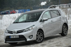 Toyota Verso 1,8*147KM*Panorama*Kamera*Navi*6-bieg*Niemcy Ostrów Mazowiecka - zdjęcie 4