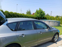 Sprzedam samochód Mazda 3