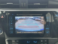 Toyota Auris Selection Hybryda Automat Kamera Podgrzewanie Gliwice - zdjęcie 9