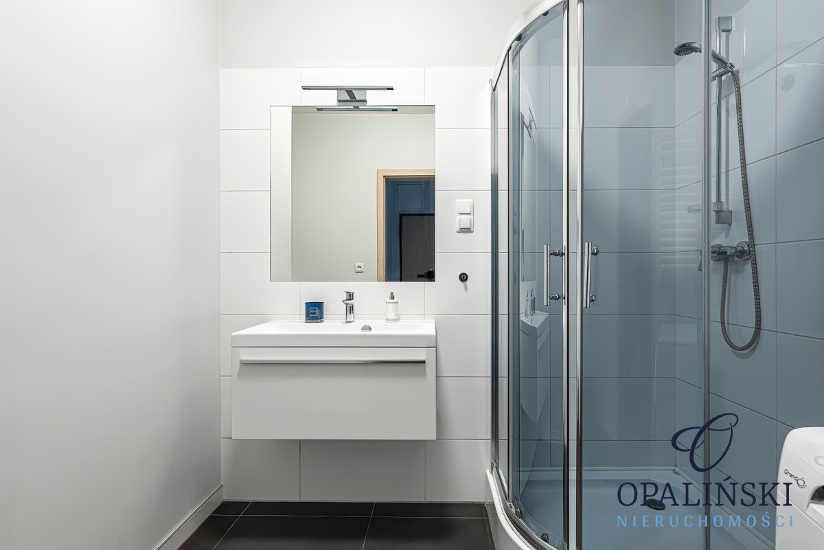 Mieszkanie w SkyRes 2 pokoje + loggia | 11 piętro Rzeszów - zdjęcie 7