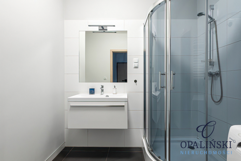 Mieszkanie w SkyRes 2 pokoje + loggia | 11 piętro Rzeszów - zdjęcie 7