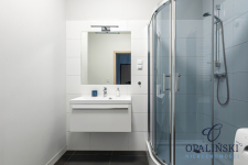 Mieszkanie w SkyRes 2 pokoje + loggia | 11 piętro Rzeszów - zdjęcie 7