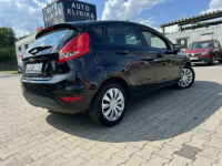 Ford Fiesta *Zamiana* Przebieg oryg 144tys/km Klima grzana szyba Siemianowice Śląskie - zdjęcie 4