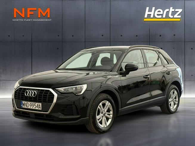 Audi Q3 35 TFSI S-tronic (150 KM) Salon PL Faktura Vat Warszawa - zdjęcie 1