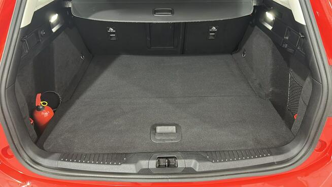 Ford Focus 1.5 EcoBlue Titanium Kombi Warszawa - zdjęcie 11