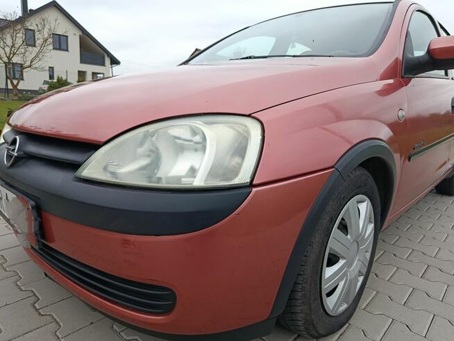1.0 B Klimatyzacja Elektryka Bez Rdzy Sup Chynów - zdjęcie 9