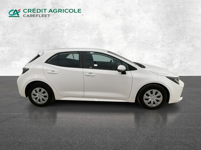 Toyota Corolla 1.2 T Comfort Hatchback Warszawa - zdjęcie 4