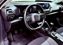 Citroen C4 1.2 131KM benzyna SHINE Raty od 599 zł miesięcznie! Olsztyn - zdjęcie 12