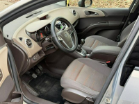 Opel Meriva 1.4T 120KM Benzyna Tempomat Gostyń - zdjęcie 10