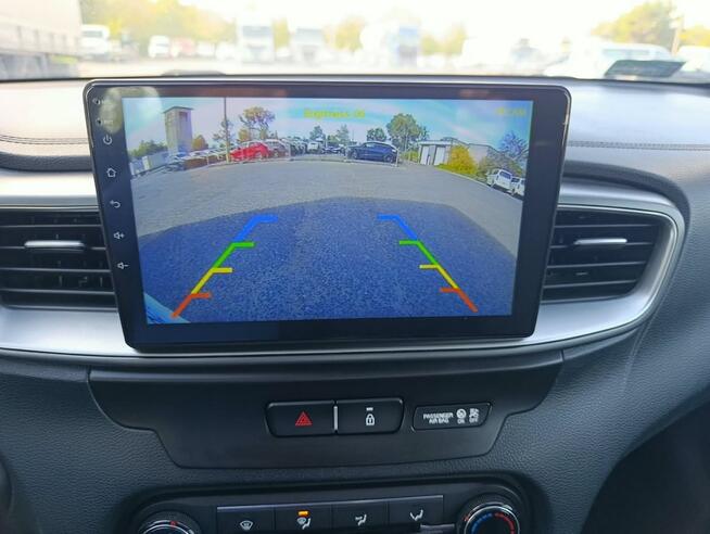 Kia Cee'd Salon Polska bezwypadkowy Karczew - zdjęcie 5