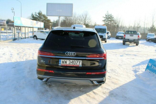 Audi Q7 45 TDI Quattro Salon Polska Gwarancja Warszawa - zdjęcie 7