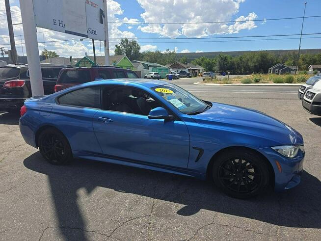 BMW 430 B48 / xDrive / M-Pakiet Wrocław - zdjęcie 2