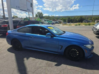 BMW 430 B48 / xDrive / M-Pakiet Wrocław - zdjęcie 2