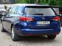 Opel Astra K Full LED, Zegary Digital, Zarejestrowana, Gwarancja! Kościerzyna - zdjęcie 10