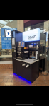 Nowy touch coffee smart bar – samoobsługowa kawiarnia – 27 900 zł