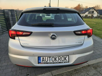 Opel Astra Polski salon, I właściciel. Liszki - zdjęcie 5
