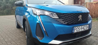 PEUGEOT 3008 1.2 Ostrów Wielkopolski - zdjęcie 2