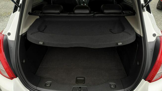 Opel Mokka Diesel Automat Zarejestrowany Ubezpieczony Elbląg - zdjęcie 7