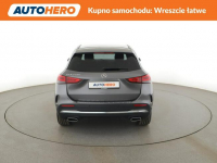 Mercedes GLA 250 phev amg line kamera grzane fotele ambient auto klima Warszawa - zdjęcie 6