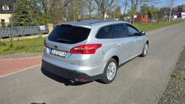 Ford Focus 1.5 T Benzyna Salon PL Grzane Fotele Karczew - zdjęcie 5