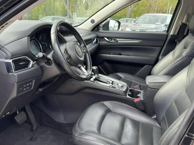 Mazda CX-5 2.0 SkyPASSION, Salon Polska! 1 właściciel! FV 23%! Pęcice - zdjęcie 10